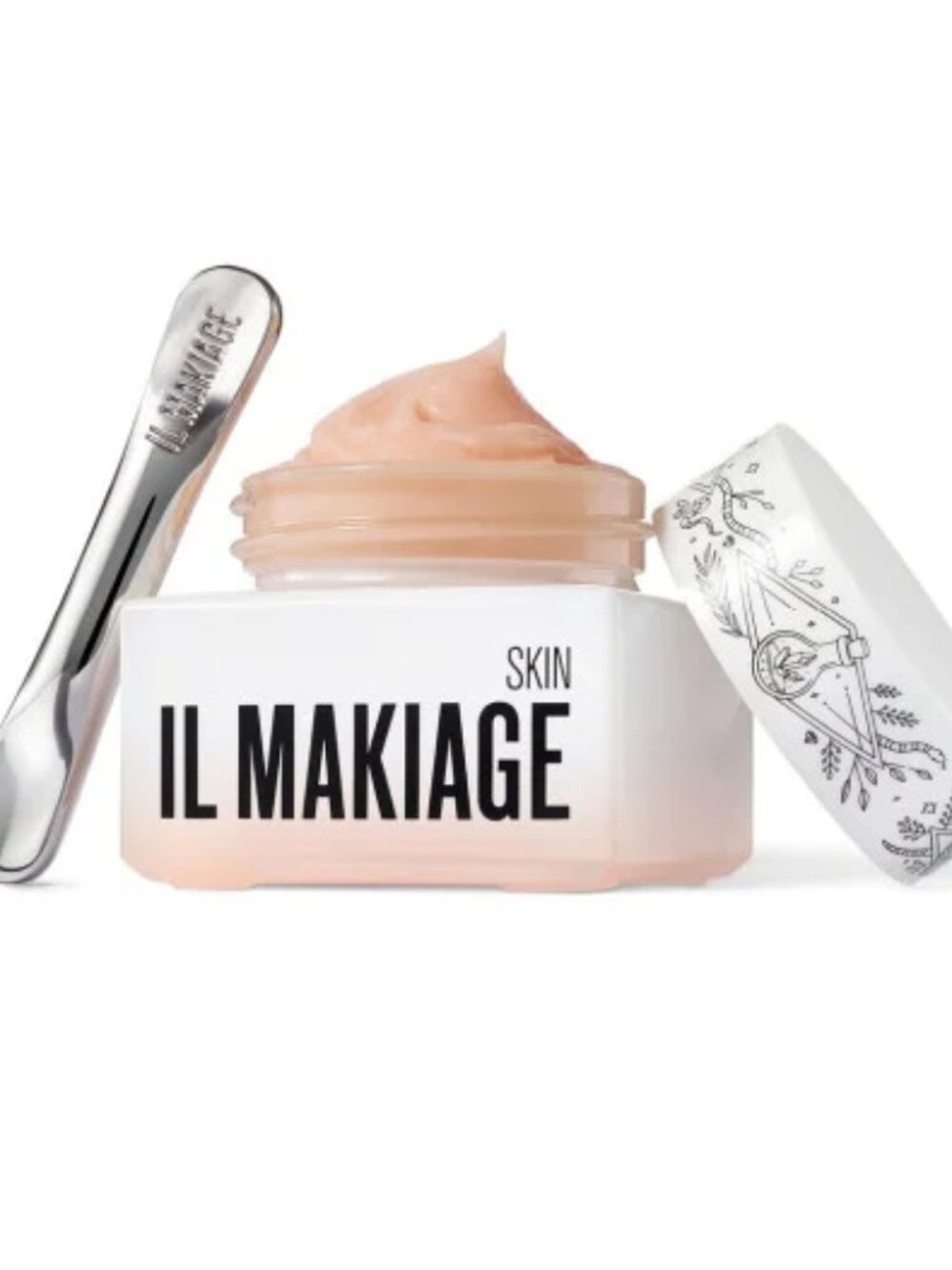 IL Makiage Power Redo Anti-Aging Blur Smooth Wrinkle Filler 20ml